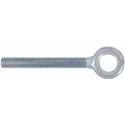 FRIULSIDER oko M12*90mm kované Zn, OKOM12 – Zboží Mobilmania