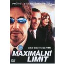 Caruso d. j.: maximální limit DVD