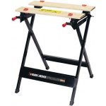 BLACK&DECKER WM301 pracovní stůl skládací – Zboží Dáma BLACK&DECKER WM301 pracovní stůl skládací – Zboží Dáma