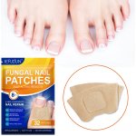 Wellife Náplasti na nehtovou mykózu 32 ks – Zbozi.Blesk.cz