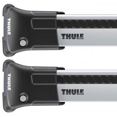 Tyče Thule WingBar Edge 9582 – Hledejceny.cz