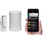 31.4003.02 TFA WeatherHub SET3 Bezdrátový Monitor Klimatu – Zboží Mobilmania