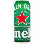 Heineken 4,5% 0,5 l (plech) – Zbozi.Blesk.cz
