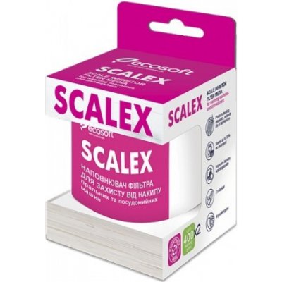 Ecosoft SCALEX ECOZON 100 – Zboží Dáma