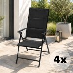 Avenberg Tony set 4 ks, polohovací Za25117 – Hledejceny.cz
