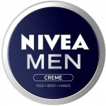 Nivea Men krém 150 ml – Zboží Dáma
