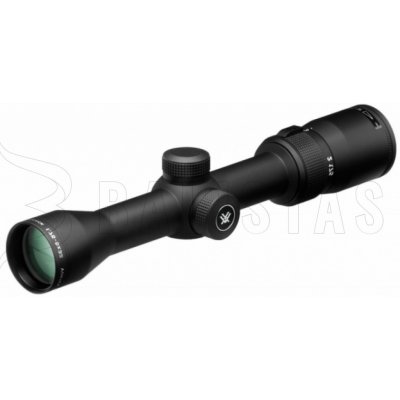 Vortex Optics Diamondback 1 75-5x32 V-Plex – Hledejceny.cz