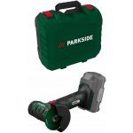 PARKSIDE PWSA 20-Li F4 – Hledejceny.cz