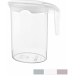 Orion domácí potřeby Džbán s víčkem 1750 ml – Zboží Mobilmania