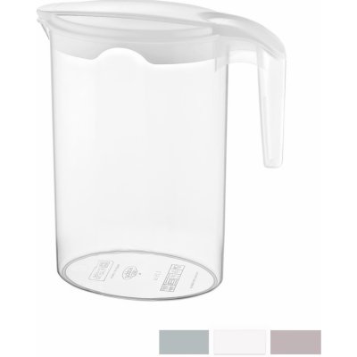 Orion domácí potřeby Džbán s víčkem 1750 ml – Zboží Mobilmania