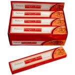 Tulasi indické vonné tyčinky Masala Premium Dragon´s Blood 12 ks – Zboží Dáma