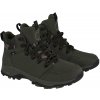 Fox Boty Khaki/Camo Boots