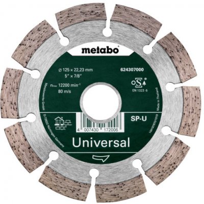 METABO 624307000 – Zboží Mobilmania