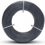Fiberlogy PETG 1,75 mm 850 g černá – Zboží Živě