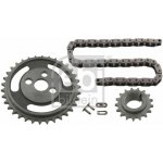 Sada rozvodového řetězu FEBI BILSTEIN 25159 – Zboží Mobilmania