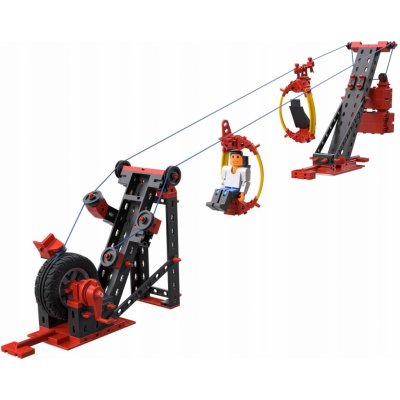 Fischer technik 564068 Lanovka – Sleviste.cz