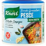 Knorr granulovaný rybí vývar 150 g – Zboží Dáma