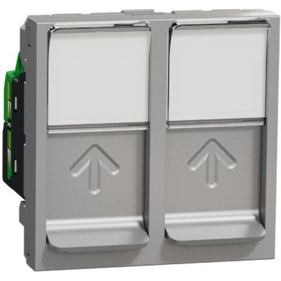 Schneider Electric Unica NU342030 – Hledejceny.cz