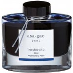 Pilot inkoust v lahvičce 50 ml. IROSHIZUKU Barva: Asa-Gao – Zboží Dáma