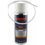 ML INSIDECOATING - antikorozní prostředek do dutin hnědý 500 ml | Zboží Auto