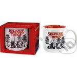 EPEE merch keramický Stranger Things a karneval 410 ml – Sleviste.cz