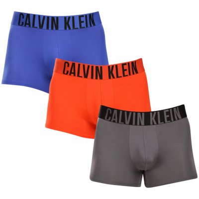 Calvin Klein 000NB3775A MDI vícebarevné