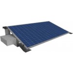 Sapro konstrukce na rovnou střechu FVE15HTYP1 – Sleviste.cz