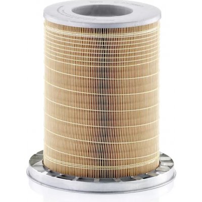 MANN-FILTER Vzduchový filtr MF C23589/1 – Hledejceny.cz