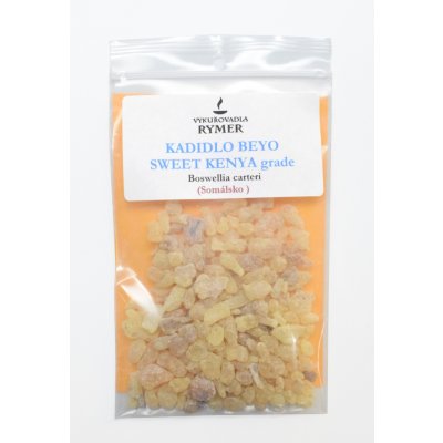 Rymer kadidlo Somálské Beyo Sweet Kenya 20 g – Hledejceny.cz