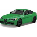 Cobi 24605 Alfa Romeo Giulia Quadrifoglio, 1:35 – Hledejceny.cz