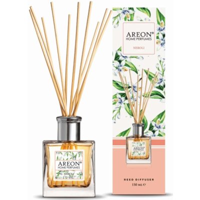 Areon Home Perfume Botanic Neroli 150 ml – Hledejceny.cz