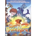 TAJEMSTVÍ DRAČÍ HORY 2 DVD – Hledejceny.cz