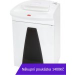 HSM Securio B26 4,5 x 30 mm – Zboží Mobilmania