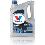 Valvoline SynPower 5W-30 1 l – Zbozi.Blesk.cz