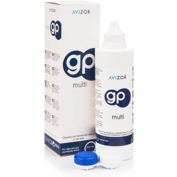 Avizor GP Multi 240 ml