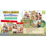 Story of Seasons: Grand Bazaar (Limited Edition) – Zbozi.Blesk.cz