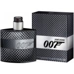 James Bond 007 toaletní voda pánská 75 ml tester – Zboží Mobilmania