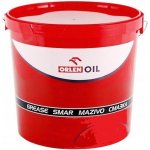 Orlen Oil Greasen G3 8 kg – Sleviste.cz