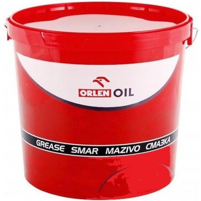 Orlen Oil Greasen G3 8 kg – Sleviste.cz
