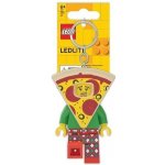 LEGO® Iconic Pizza svítící – Hledejceny.cz