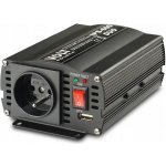 Volt Polska IPS-600 DUO 12V 24V/230V 300/600W – Zboží Mobilmania