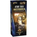 Gale Force Nine Star Trek Ascendancy Cardassian Union – Hledejceny.cz