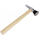 AHProfi Autokarosářské kladivo s oboustrannou hlavou - nárazové - H2530 – Zboží Dáma