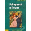 Schopnost milovat - Riemann Fritz