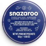 Snazaroo Barva na obličej 18 ml Tmavě modrá Dark Blue – Zbozi.Blesk.cz