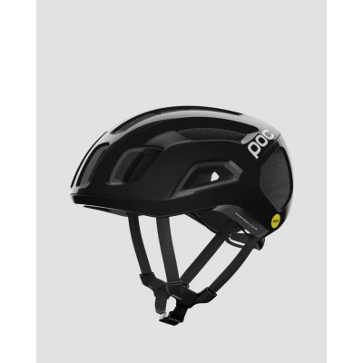 POC Ventral Air Mips Uranium black 2022 – Zboží Mobilmania