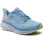 Hoka boty Clifton 9 1127896 modrá – Zboží Dáma