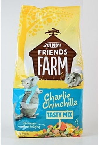 Charlie chinchilla shop