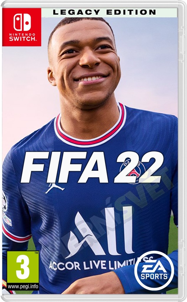 FIFA 22