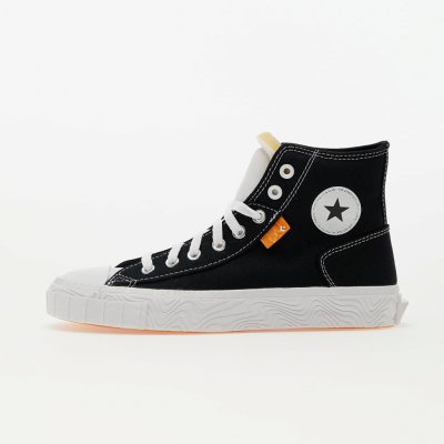 Converse Chuck Taylor Alt Star Canvas Black/ white / white